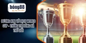 đương kim vô địch world cup