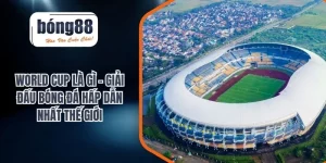 world cup là gì
